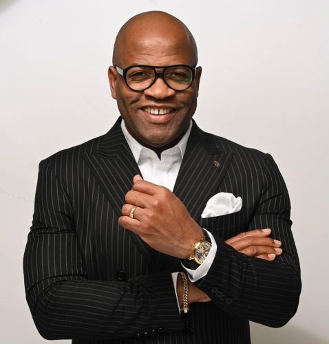 Ricardo Miller