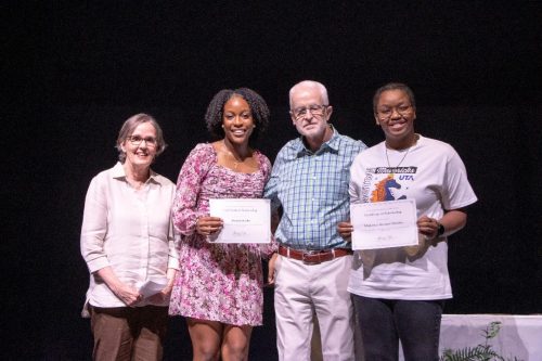 Scholarship 2025