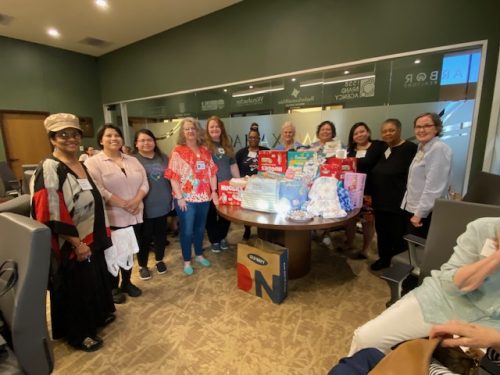 Baby Shower